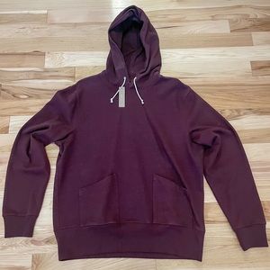 J Crew Wallace & Barnes Hoodie, XL Men’s